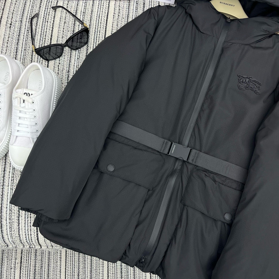 BBR Down Jacket