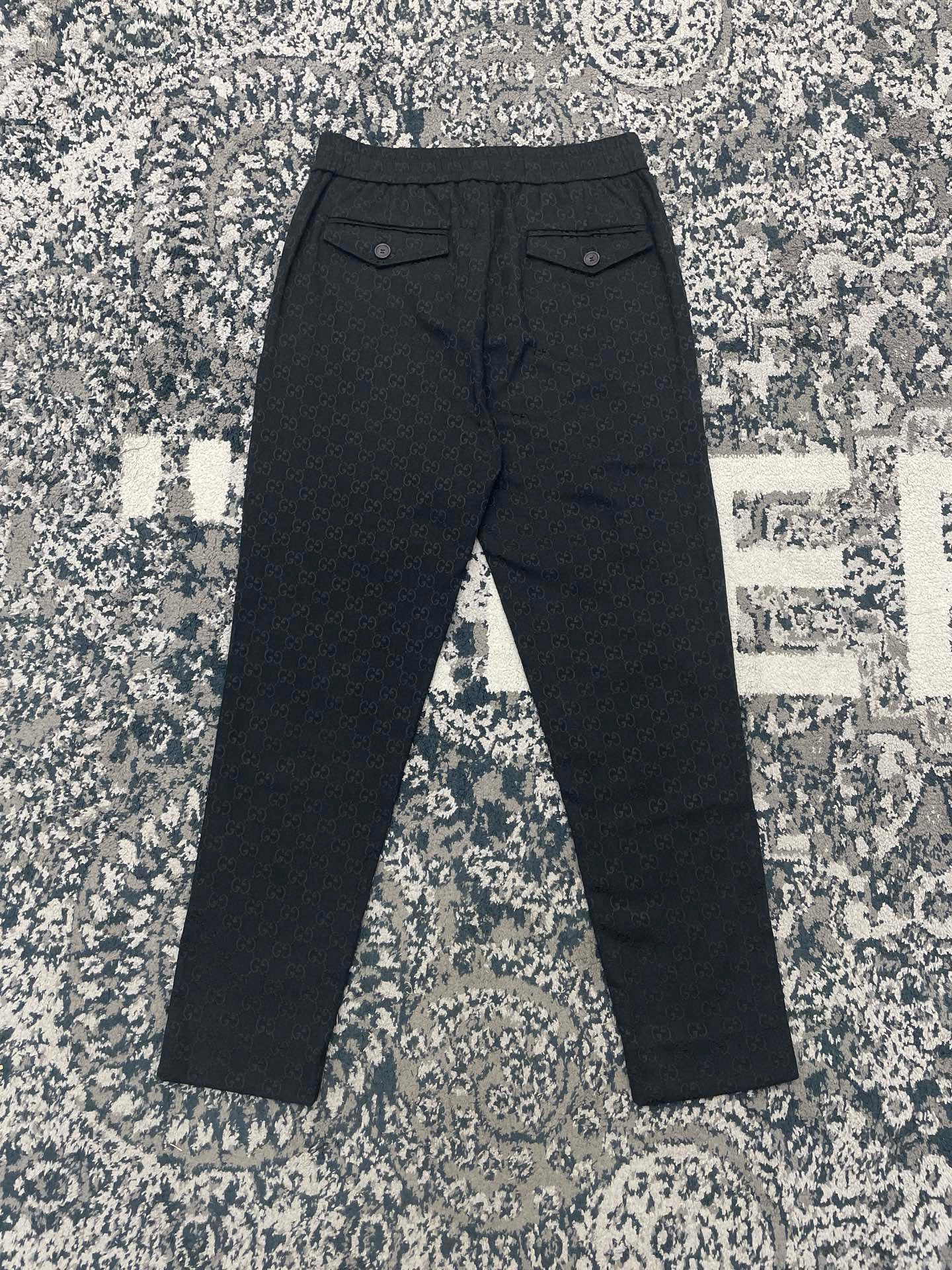 GC Long Pants