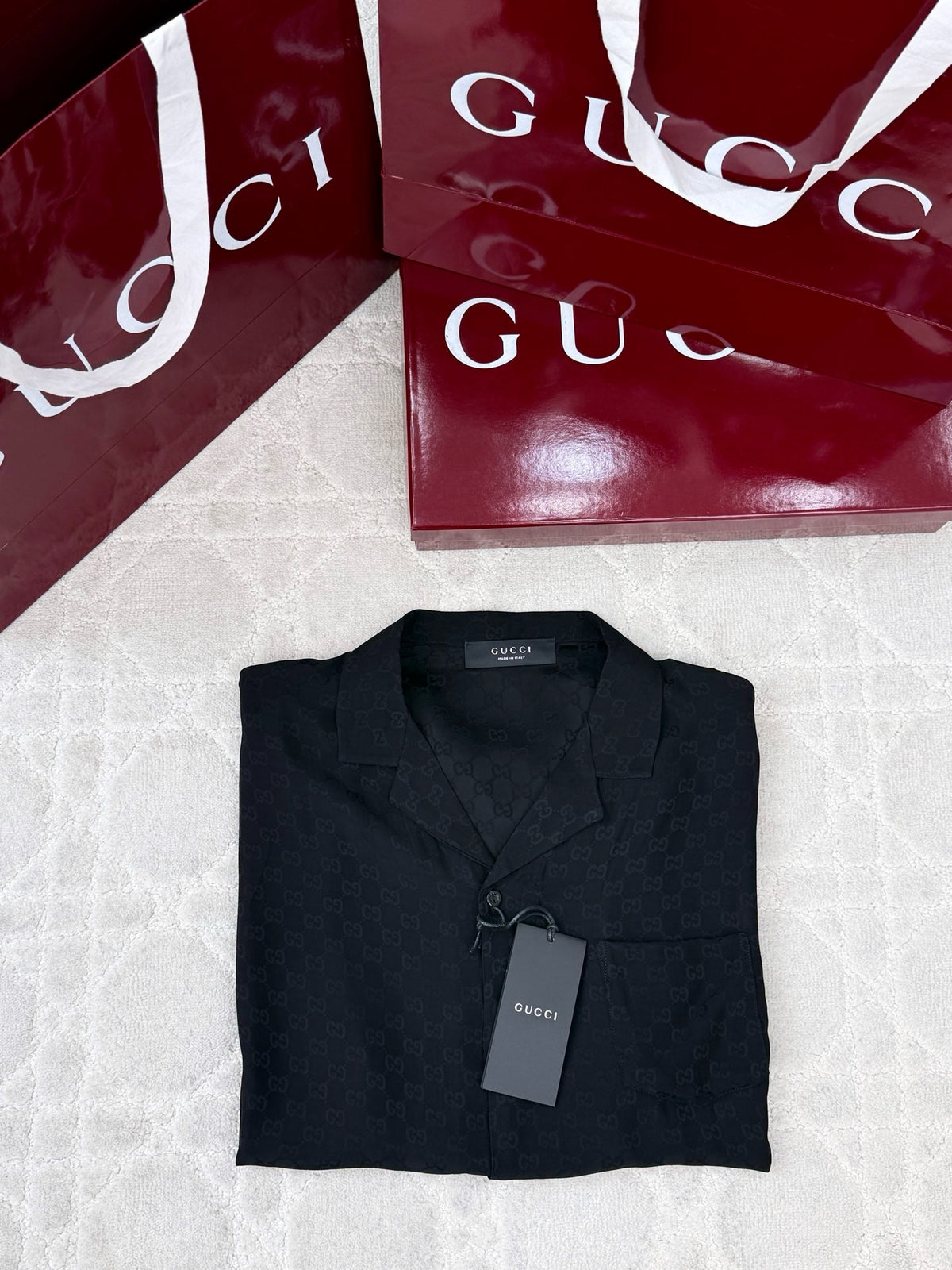 Gucci Shirt