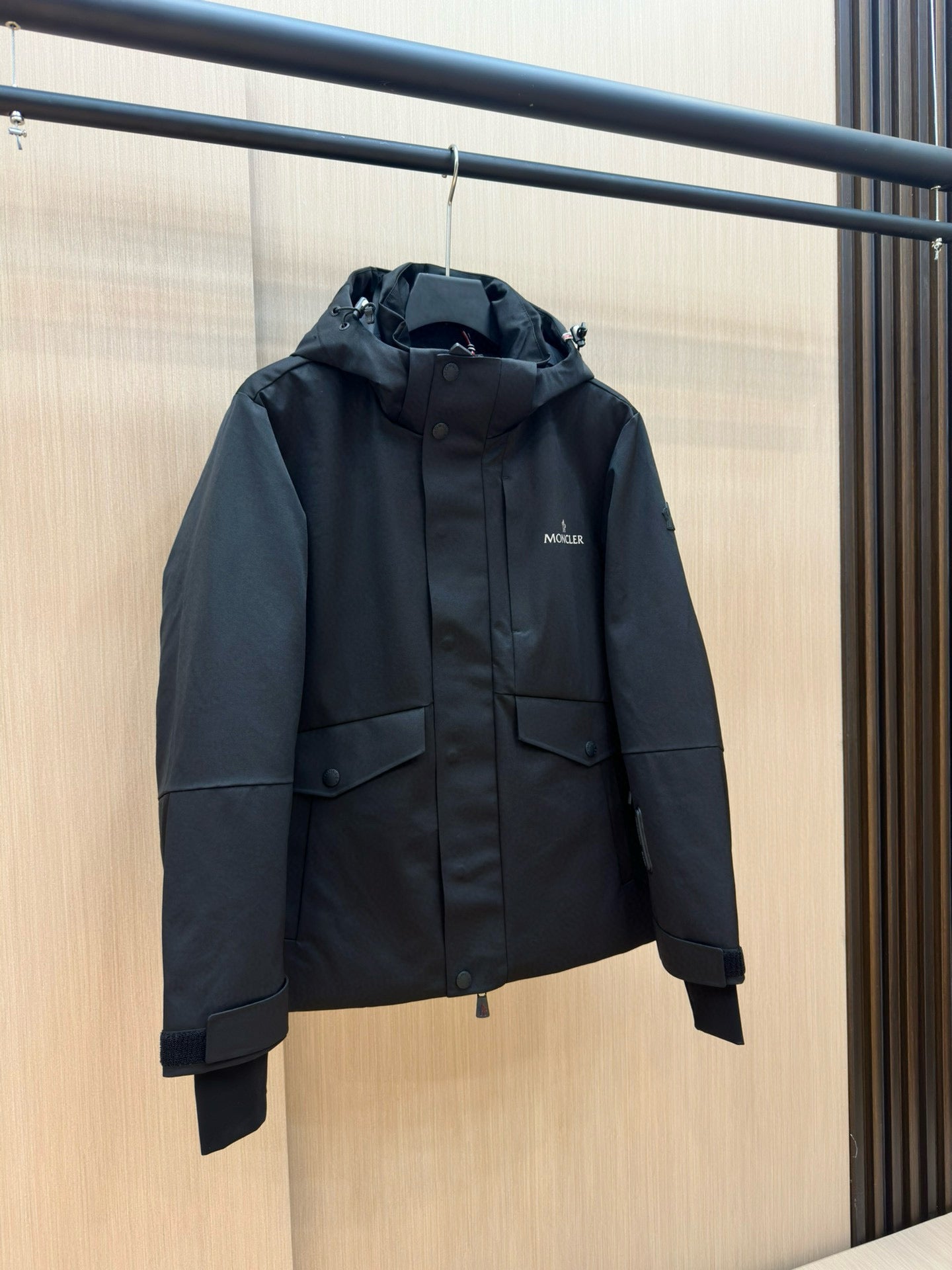 Moncler Jacket