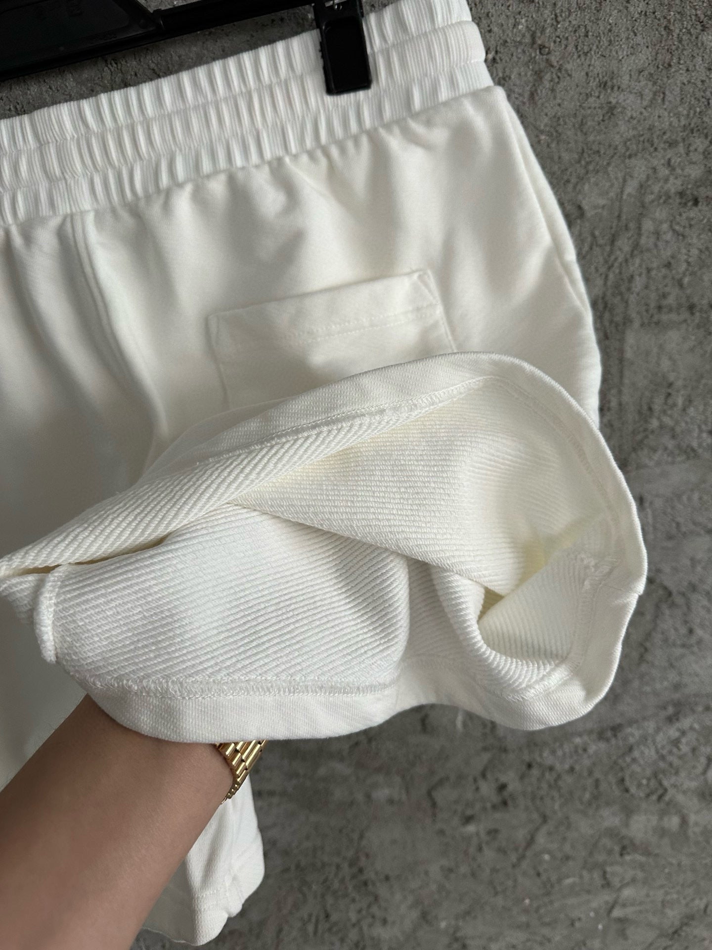 Casablanca Short Pants