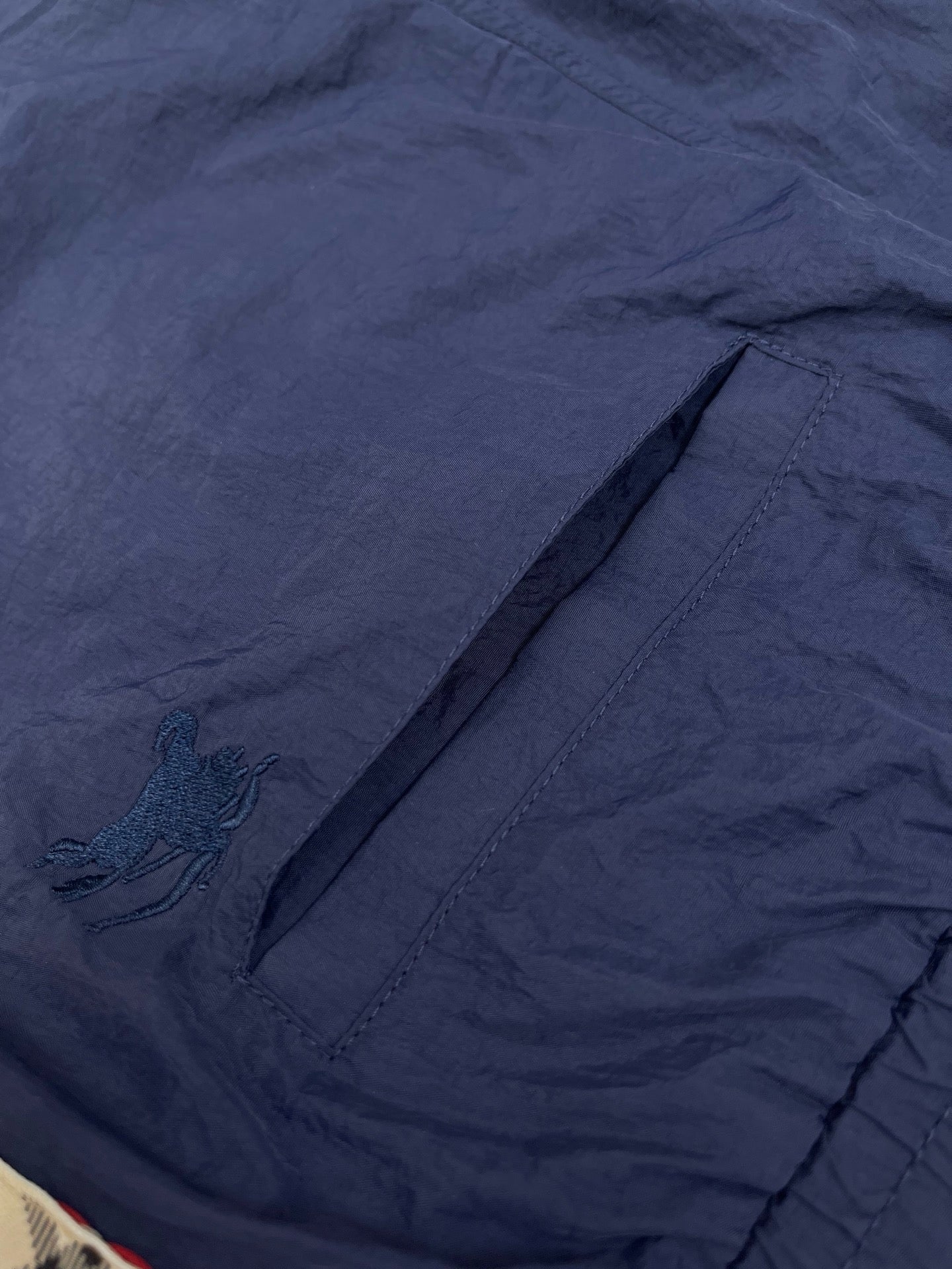 BBR Short Pant