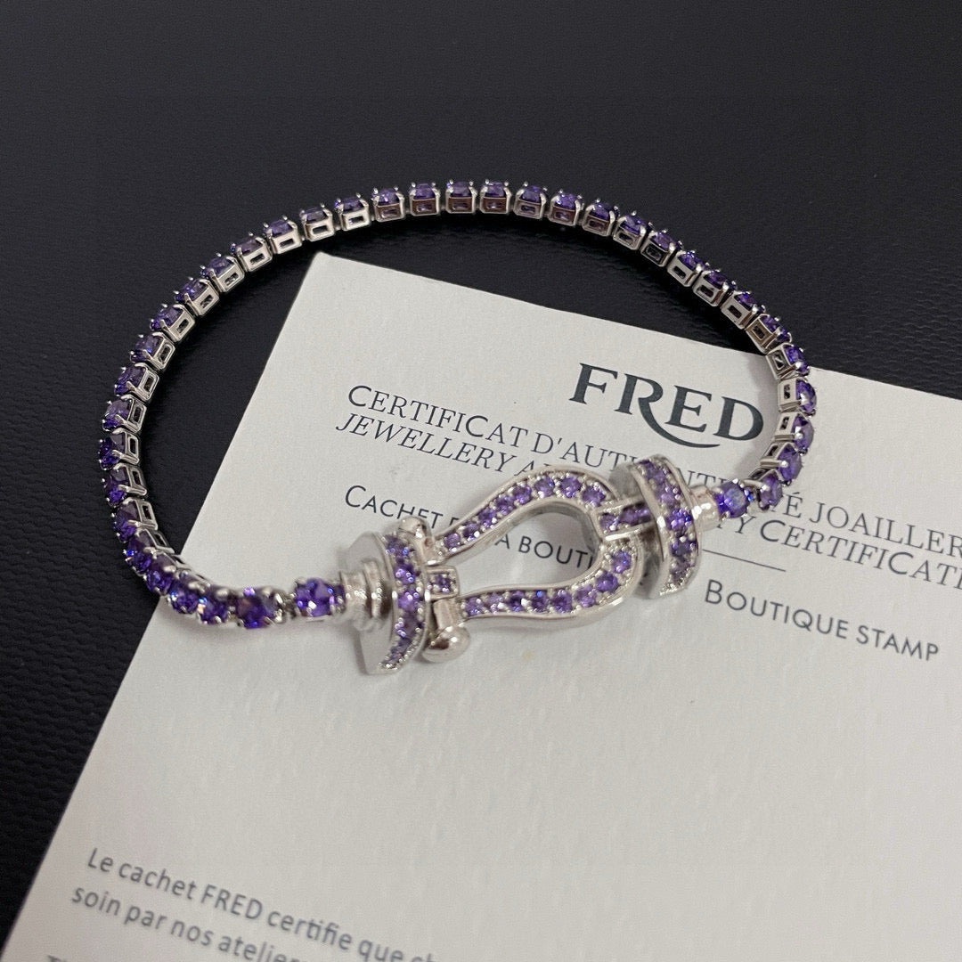 Fred Bracelet