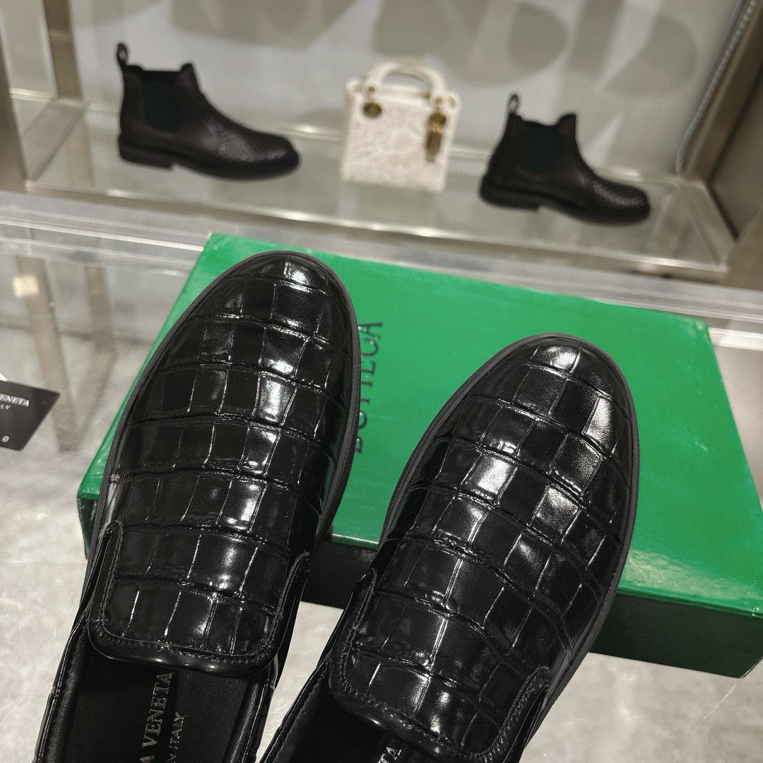 Bottega Veneta Loafer