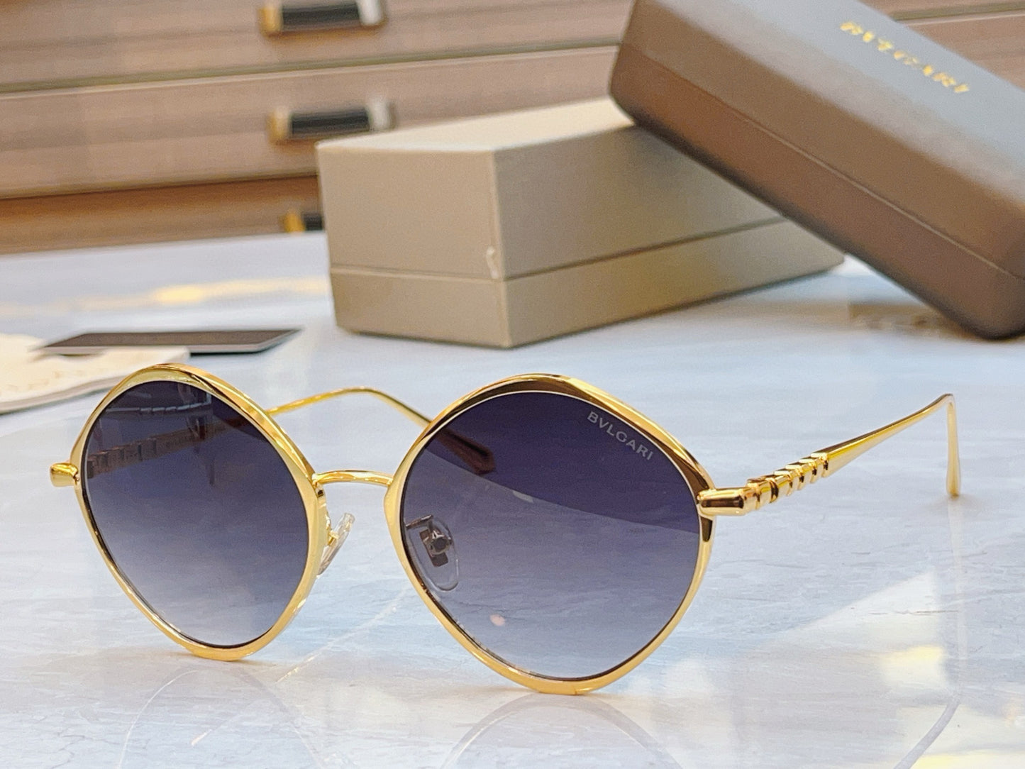 Bvlgari Sunglasses