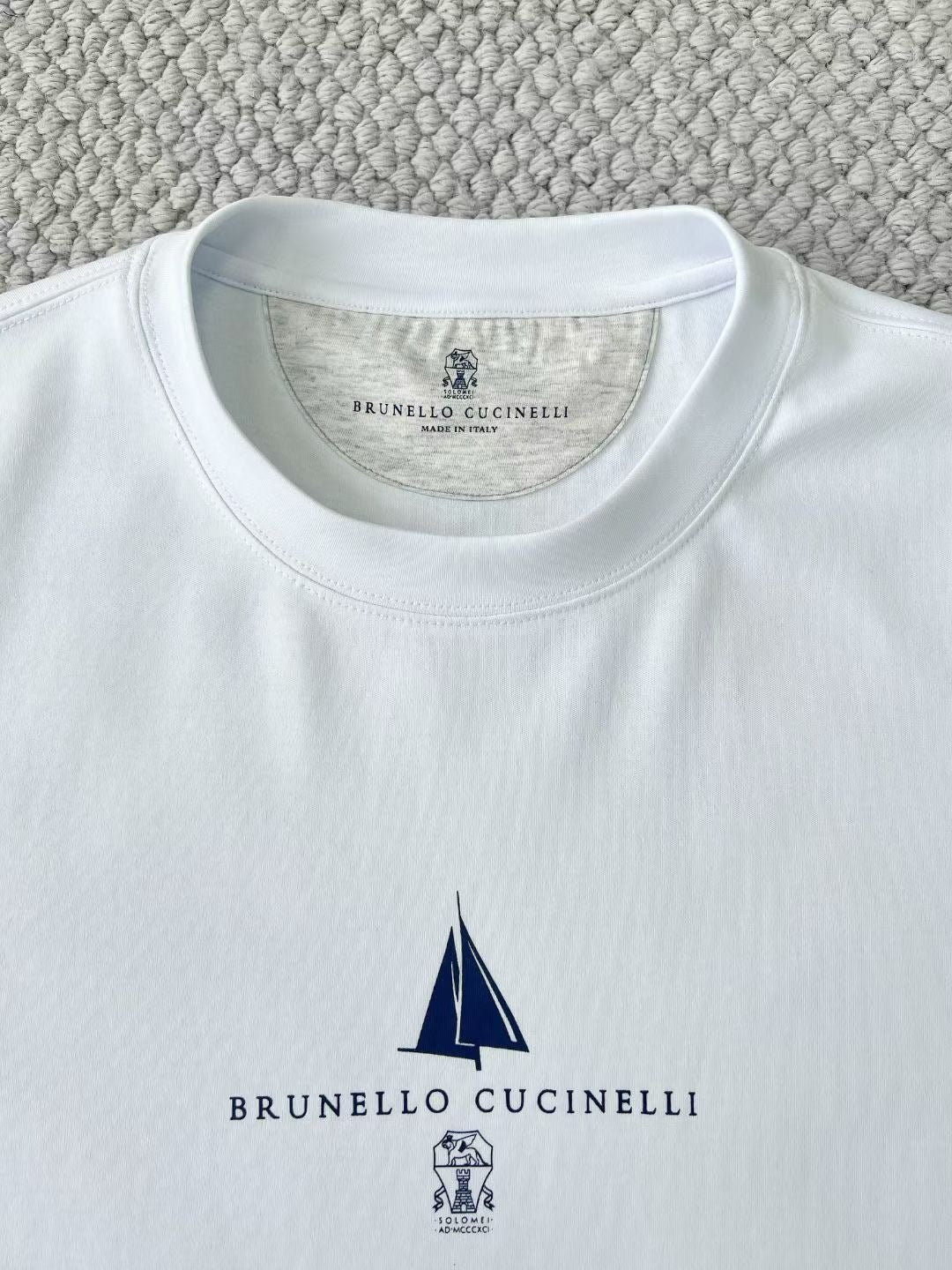 BC T-Shirt