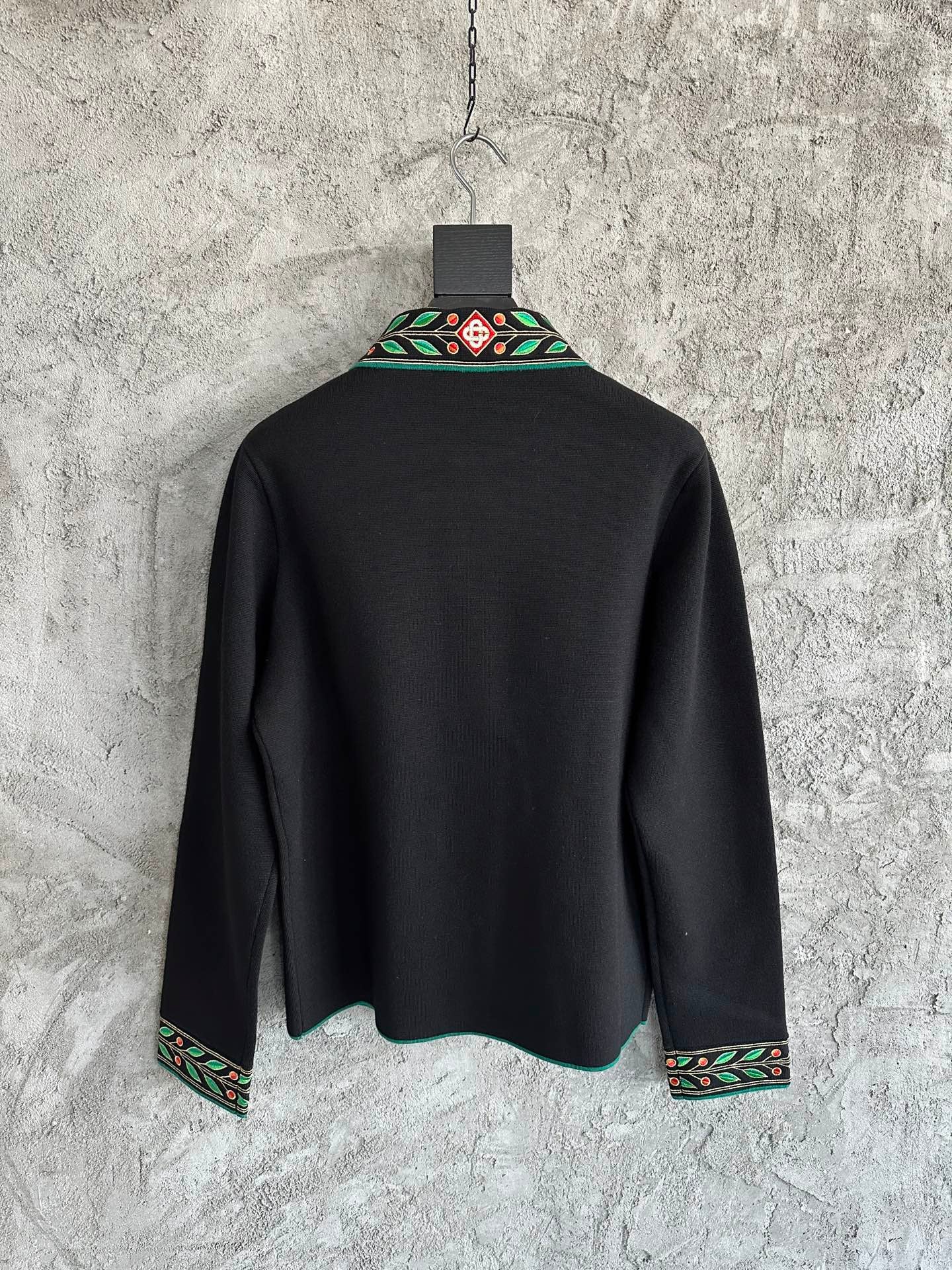 Casablanca Jacket