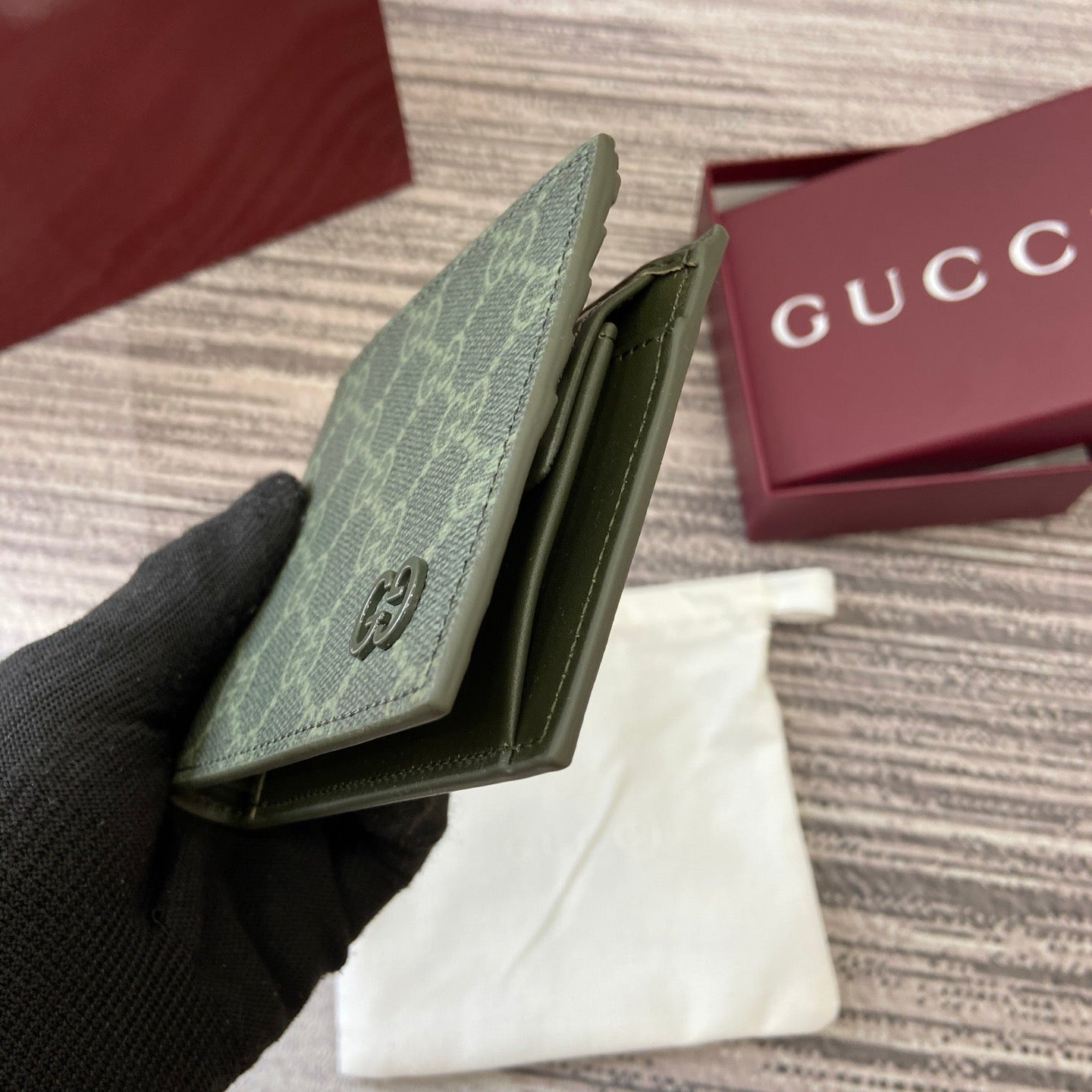 Gucci Wallet