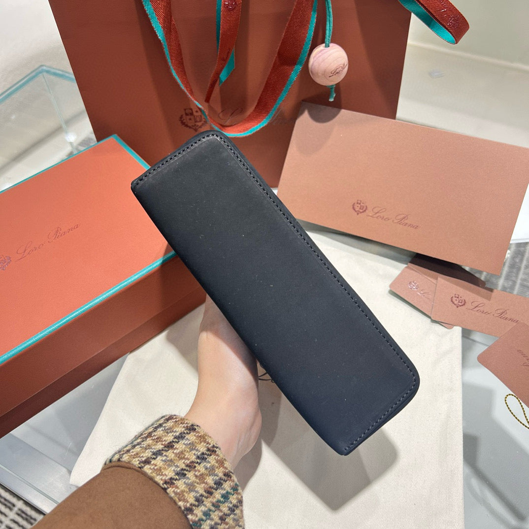 Loro Piana 19 Case Bag