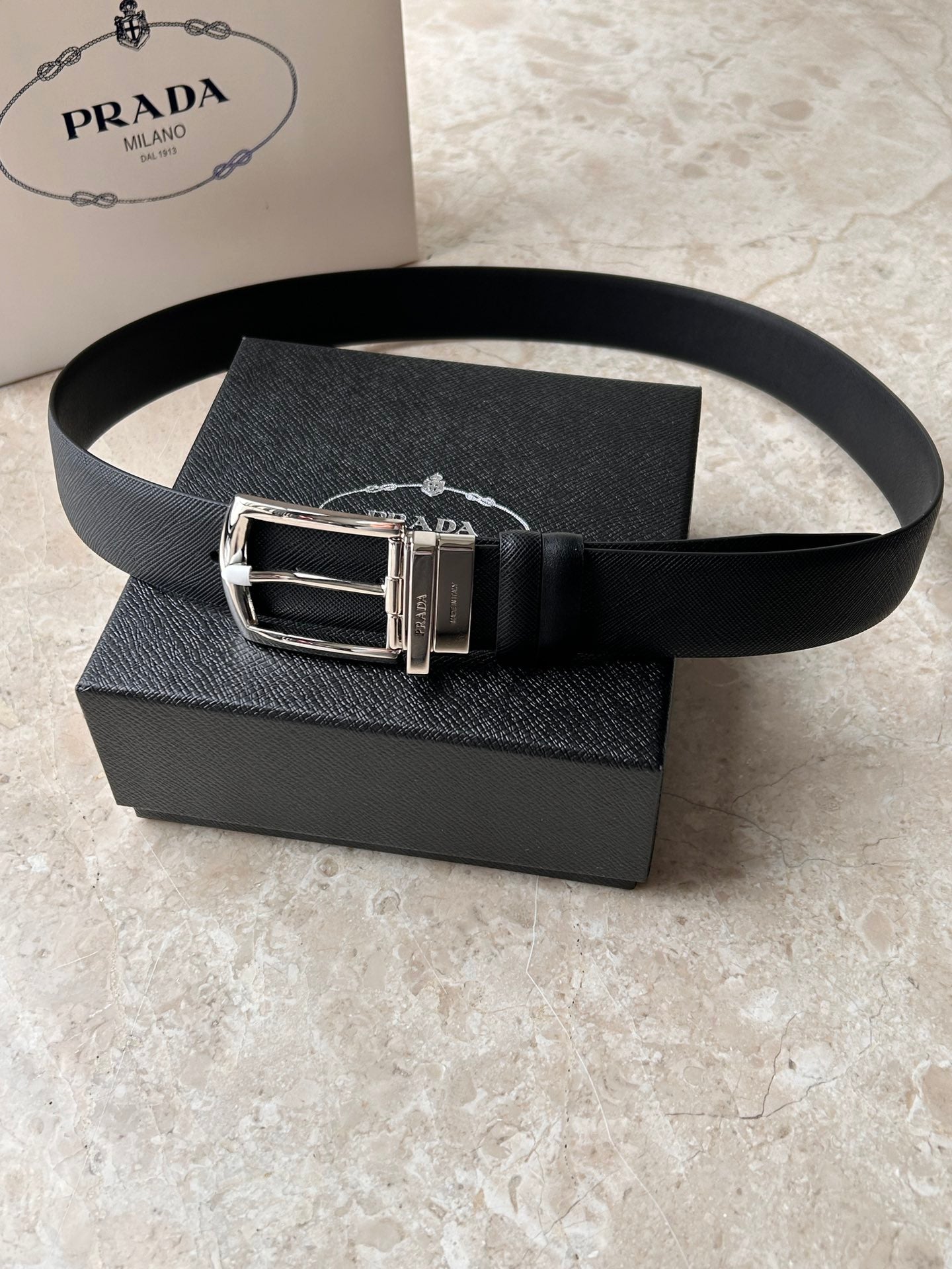 Prada Belt