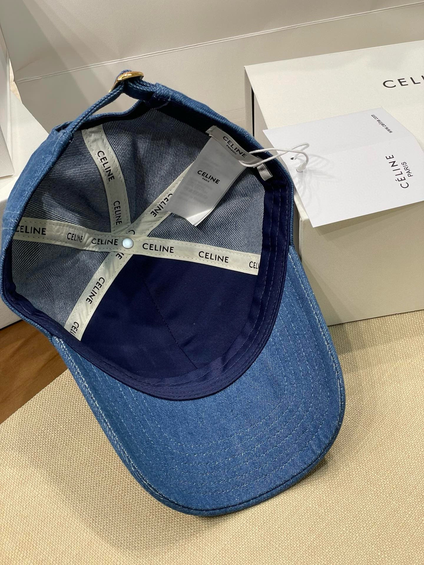 Celine Cap