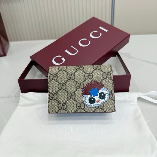 Gucci Wallet