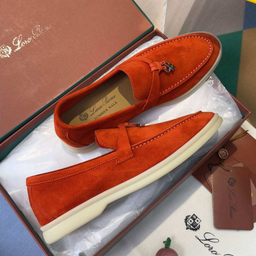 LP Loafers