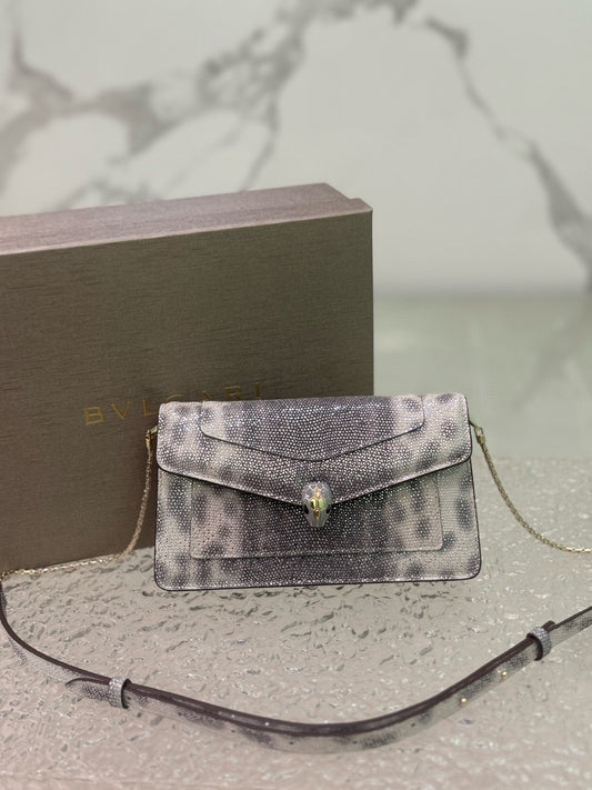 Bvlgari Serpenti Forever Bag