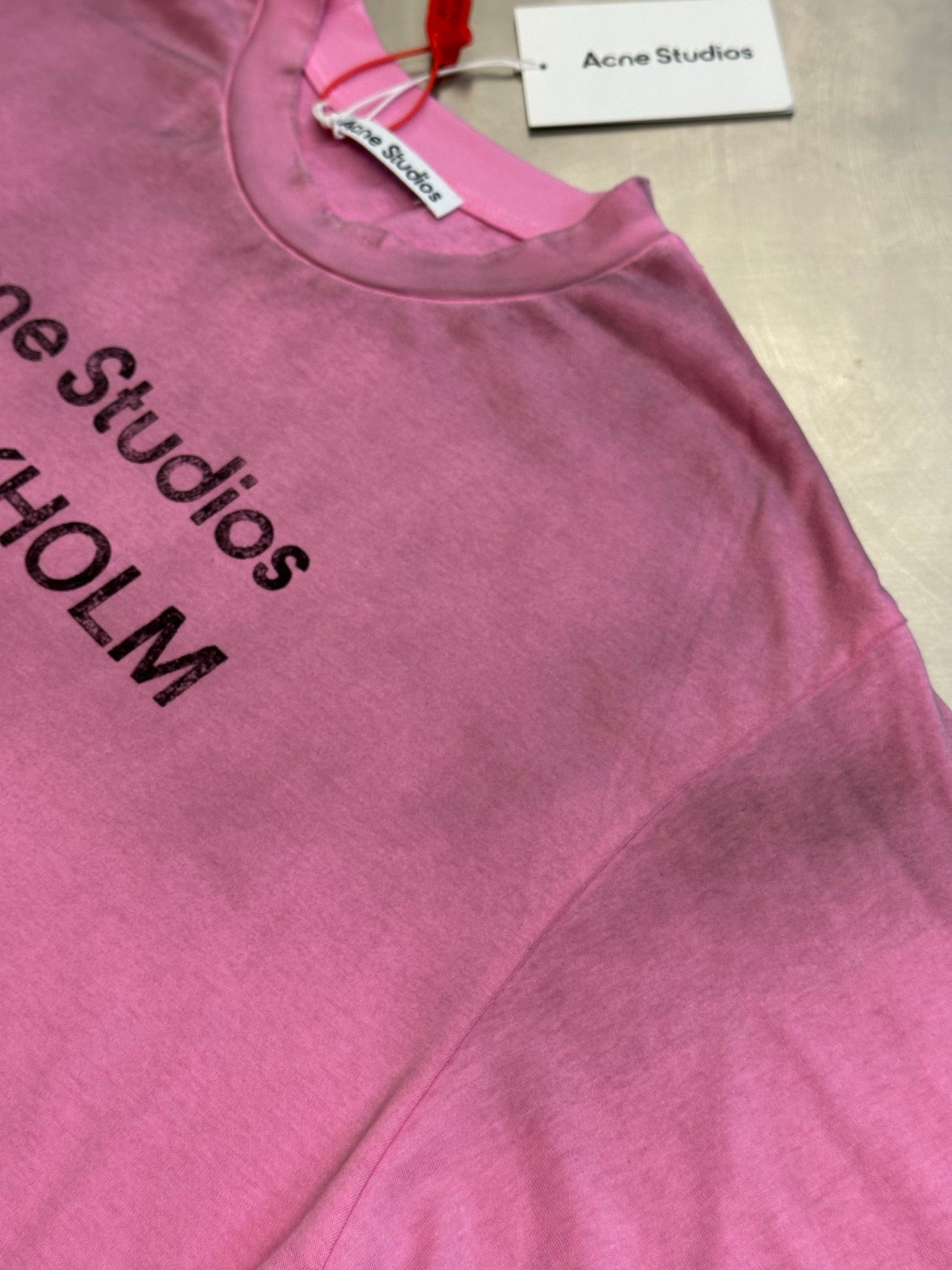 Acne Studios T-Shirt