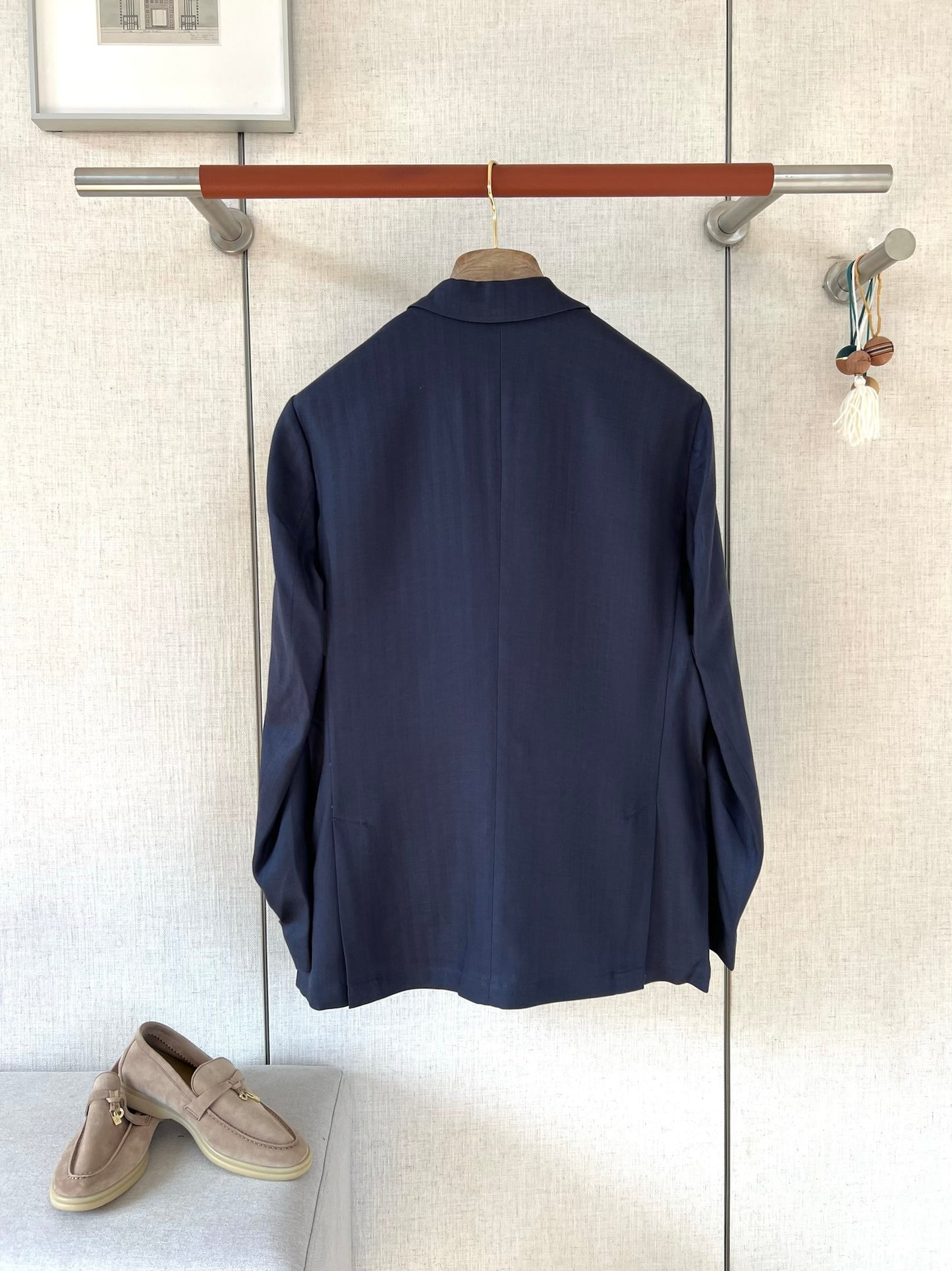 BC Jacket
