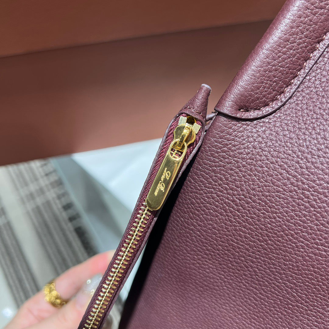 LP Bale Bag Micro