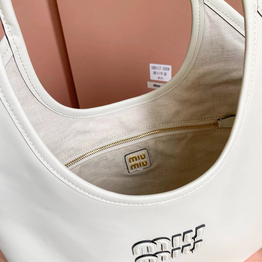 Miu Miu Tote Bag