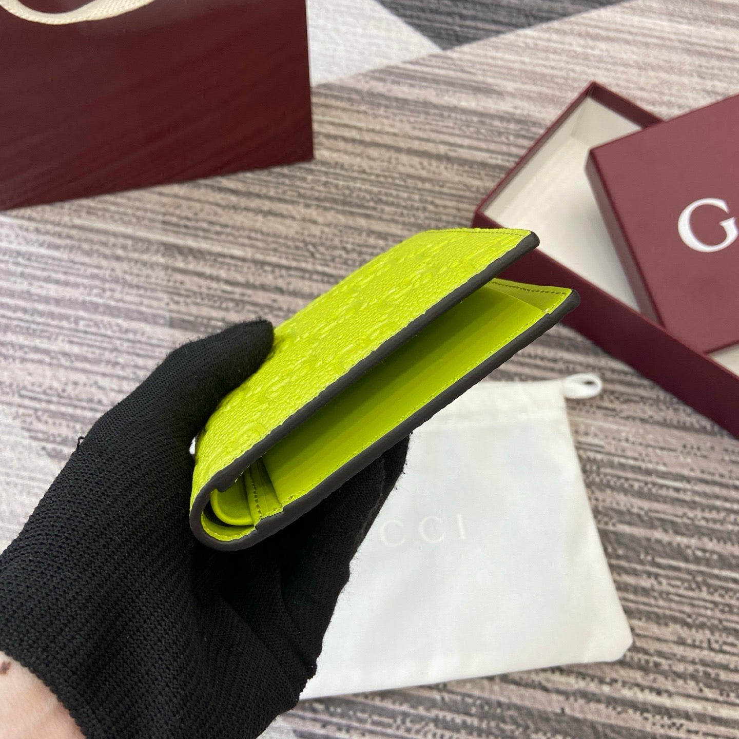 Gucci Wallet