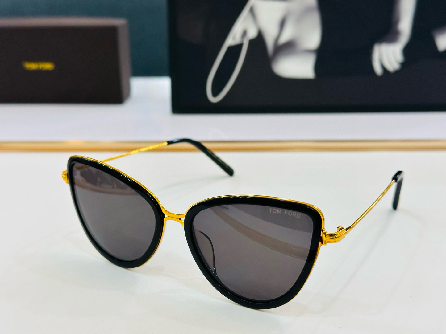 Tom Ford Sunglasses