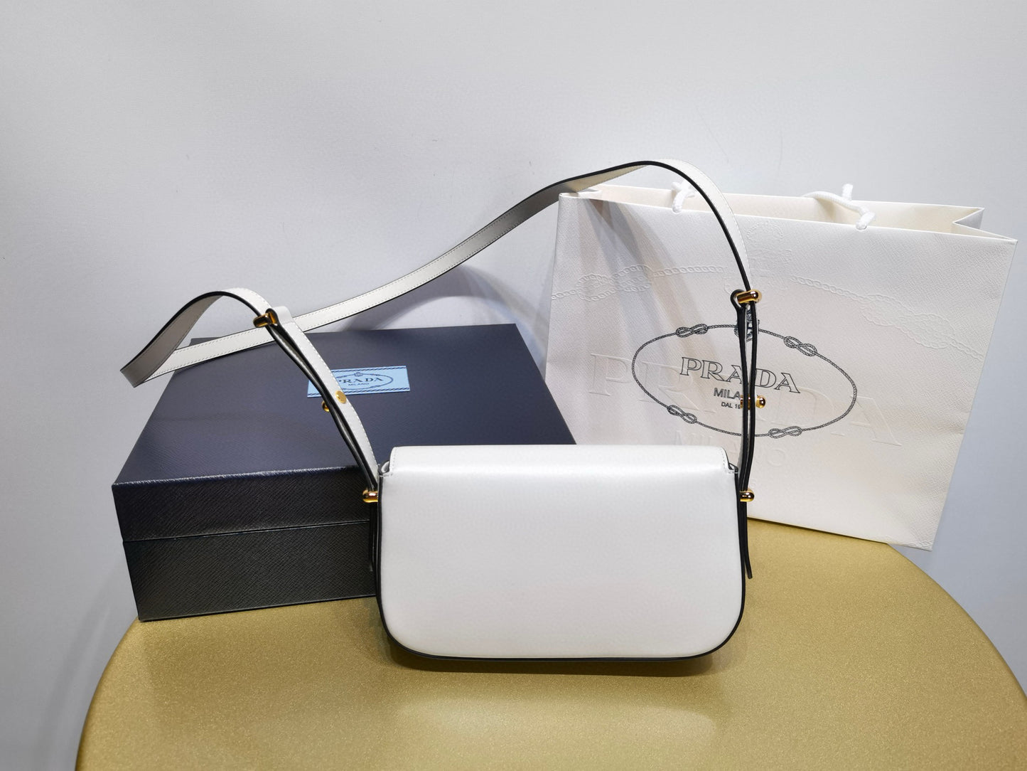 Prada Shoulder Bag