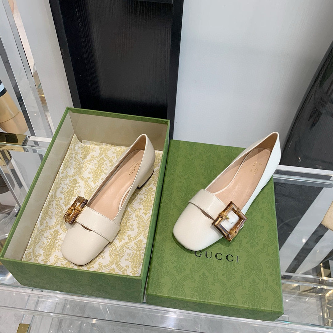 Gucci Heels