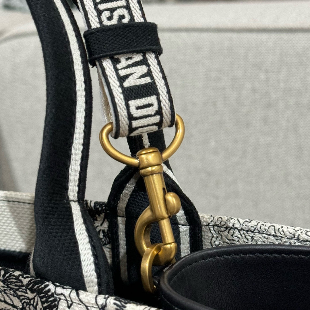 Dior Tote Bag