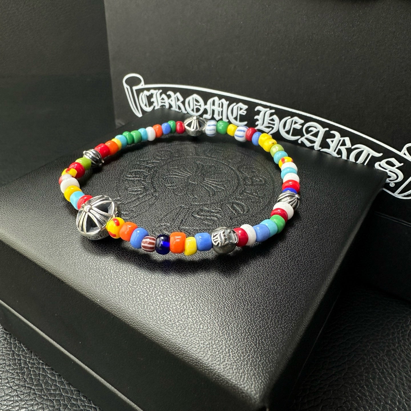 Chrome Hearts Bracelet