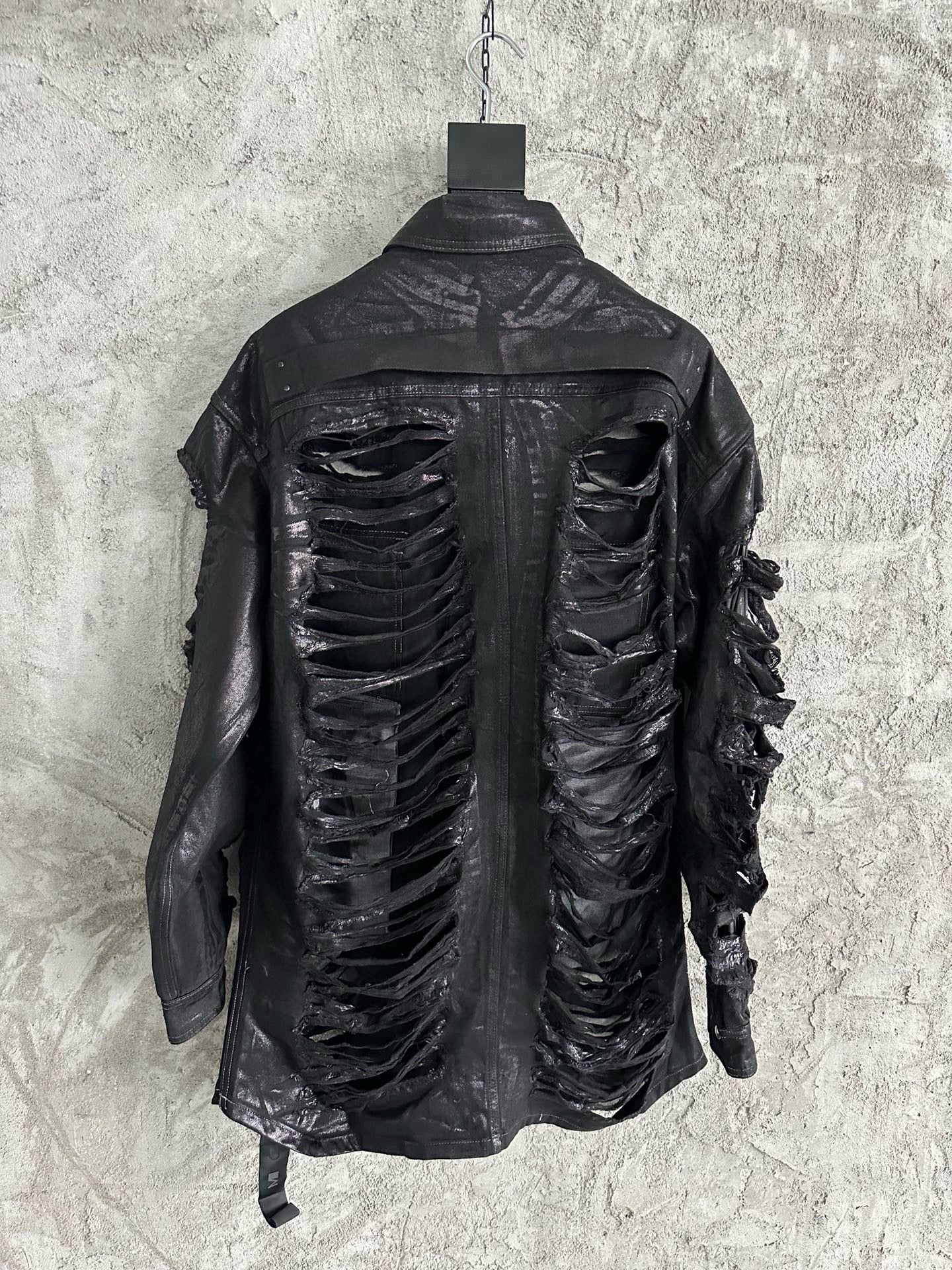 Rick Owen Jacket