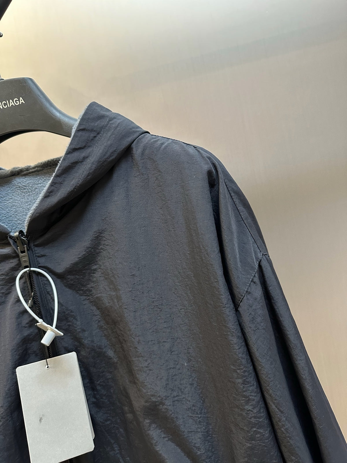 Balenciaga Jacket