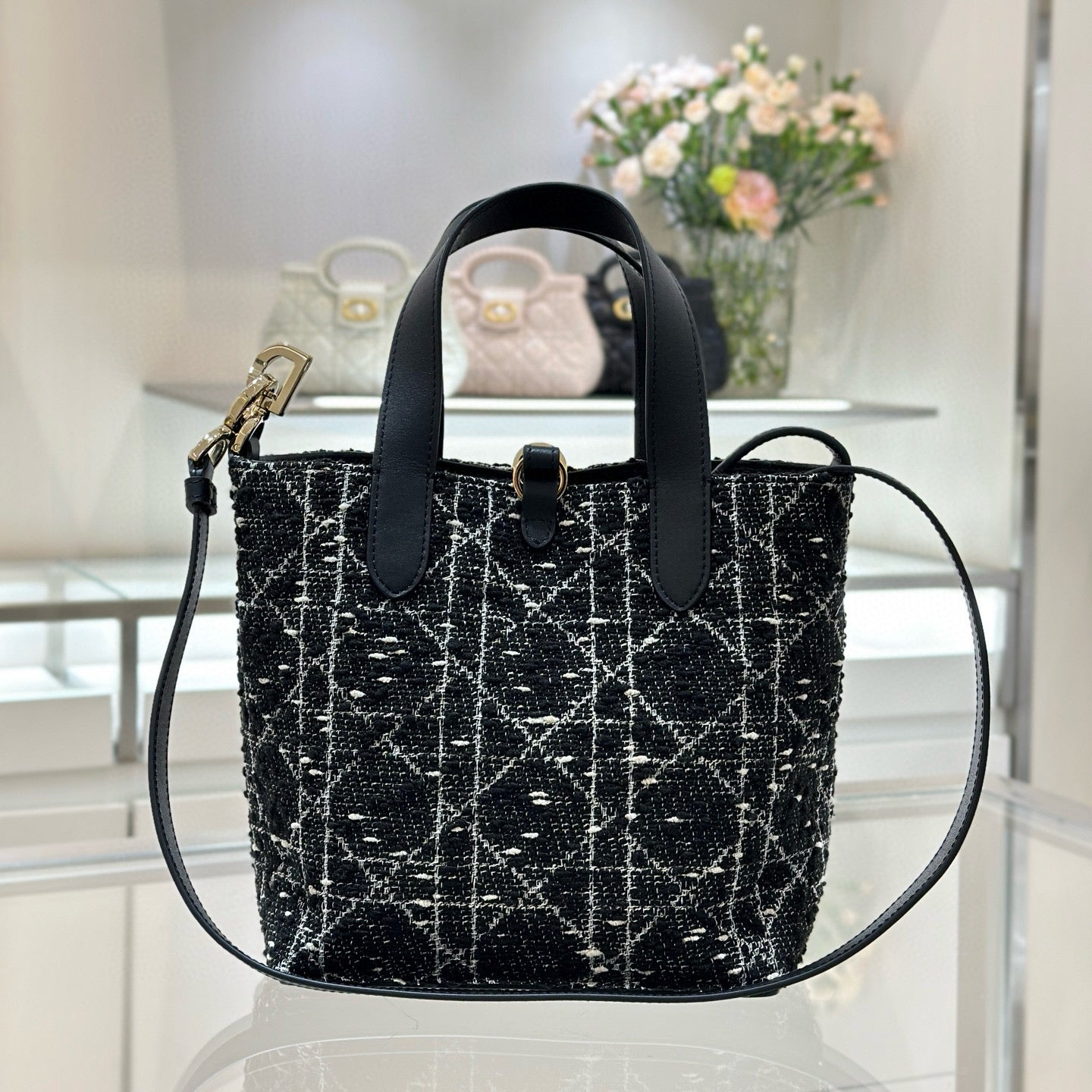 Dior Toujours Bag