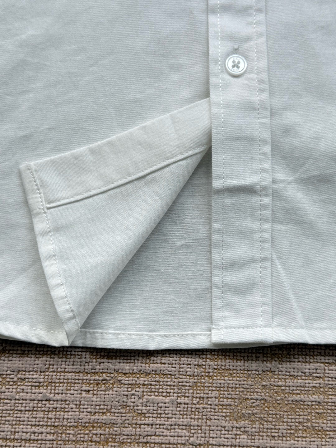Celine Long Sleeve Shirt