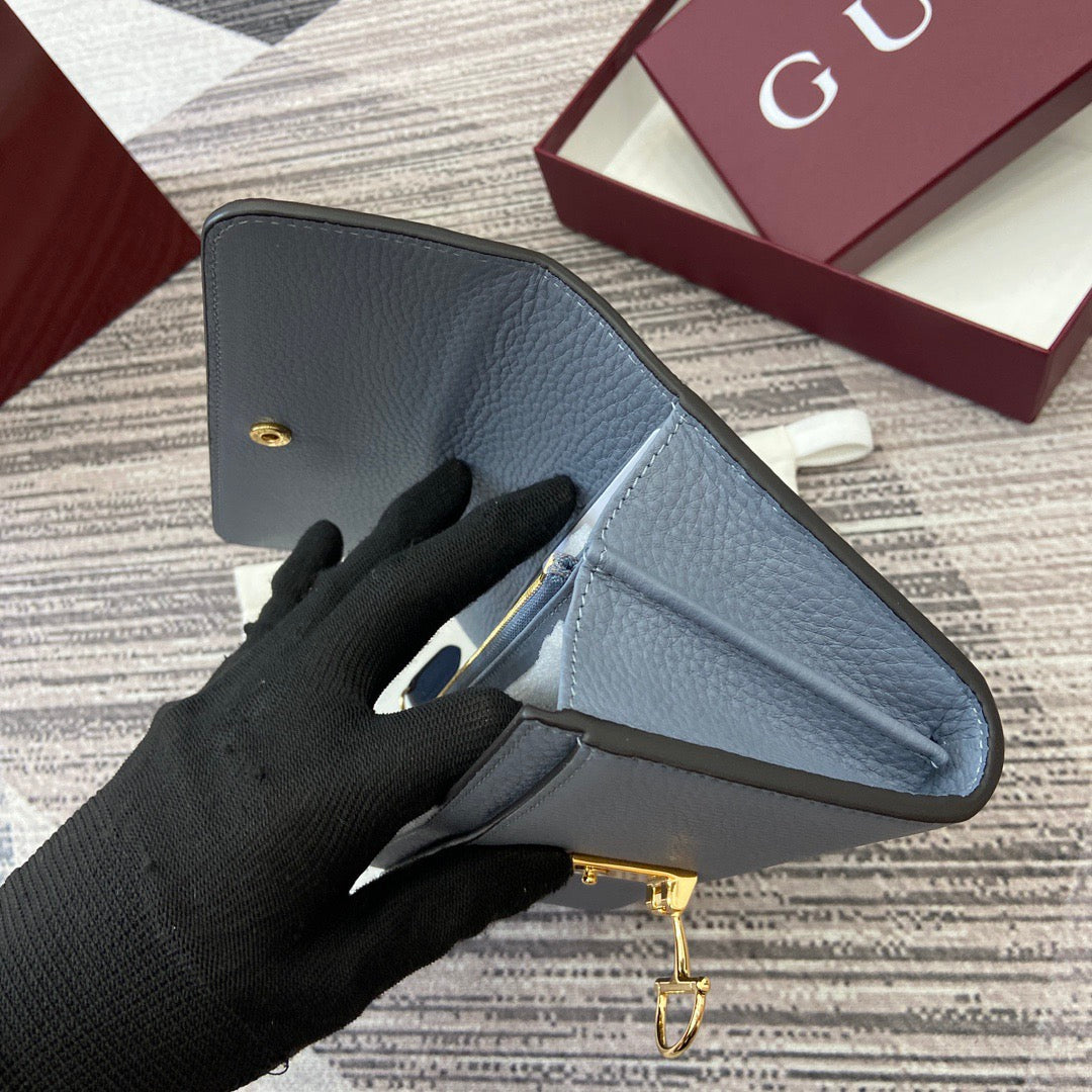 Gucci Long Wallet