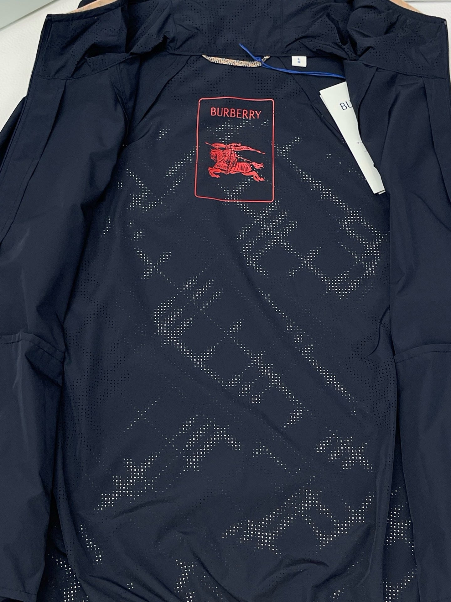 BBR Jacket