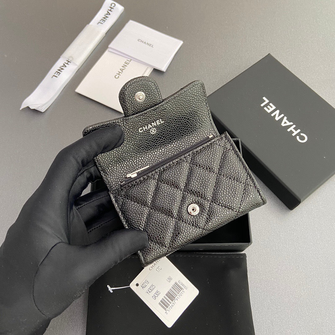 Chanel Coin Pouch