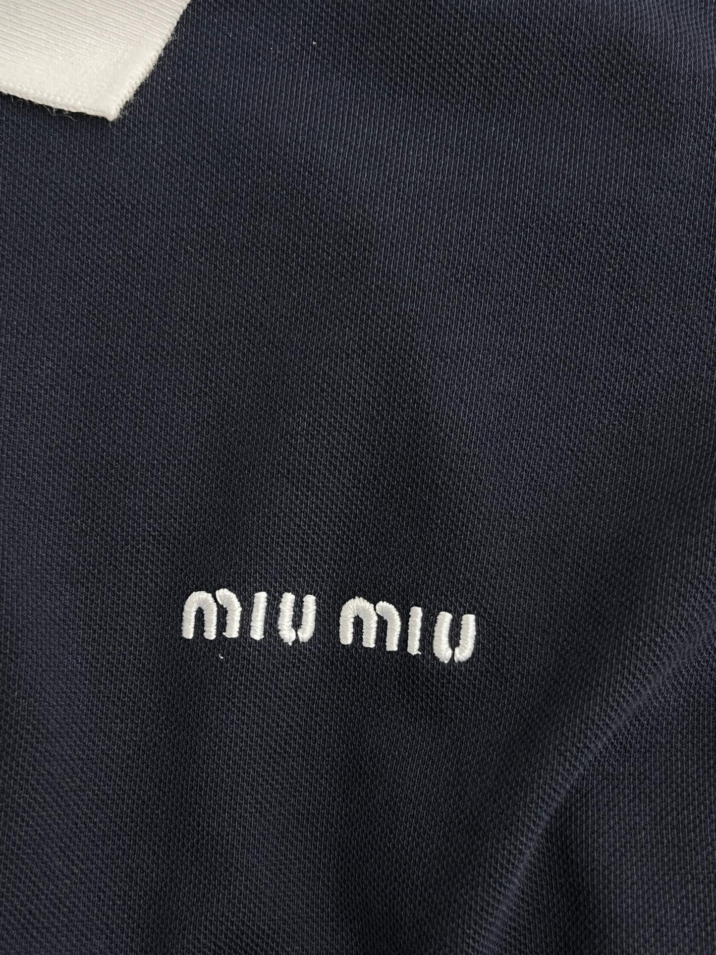 Miu Miu Polo