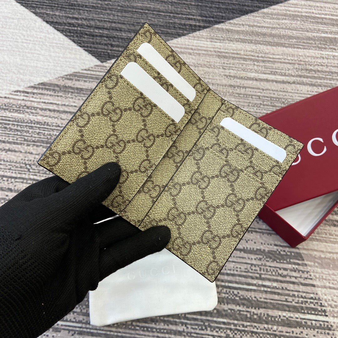 Gucci Wallet