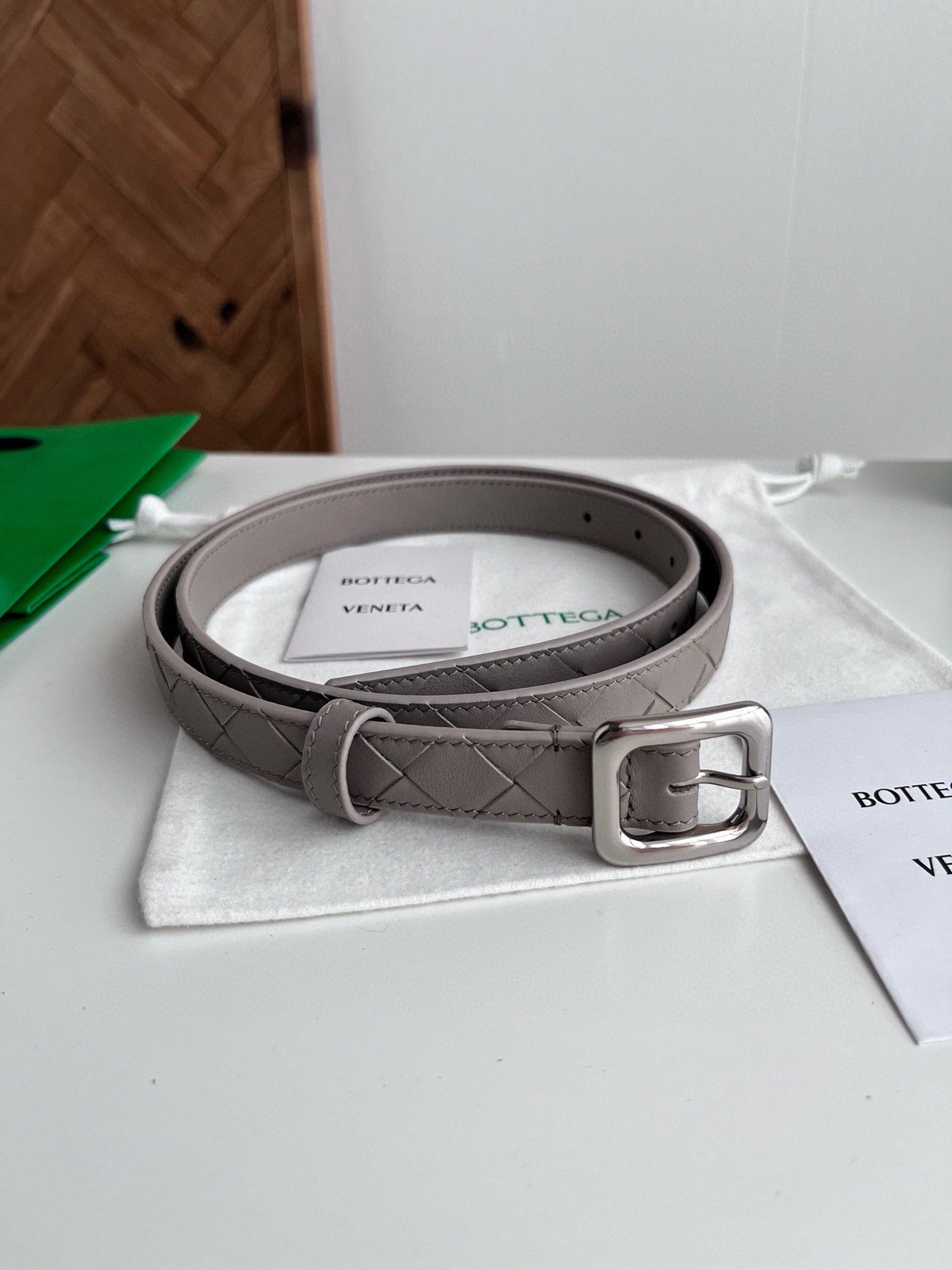 Bottega Veneta Belt