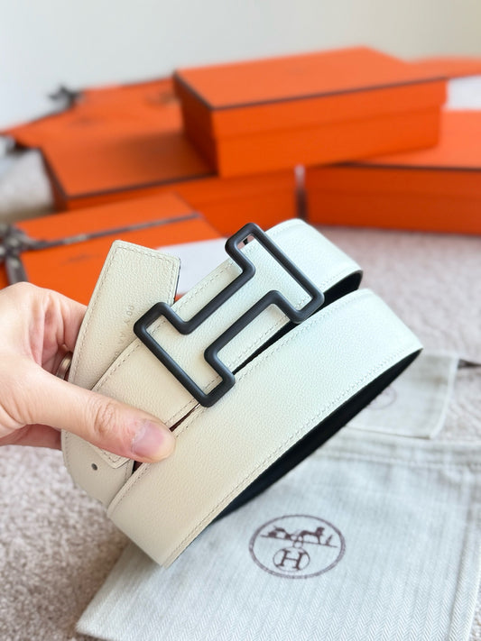 Hermes Belt
