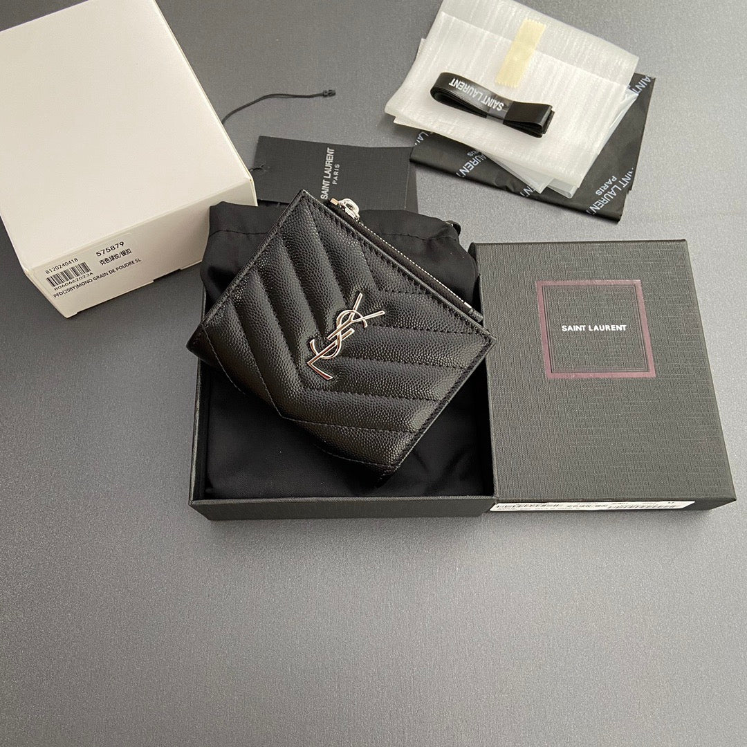 YSL Wallet