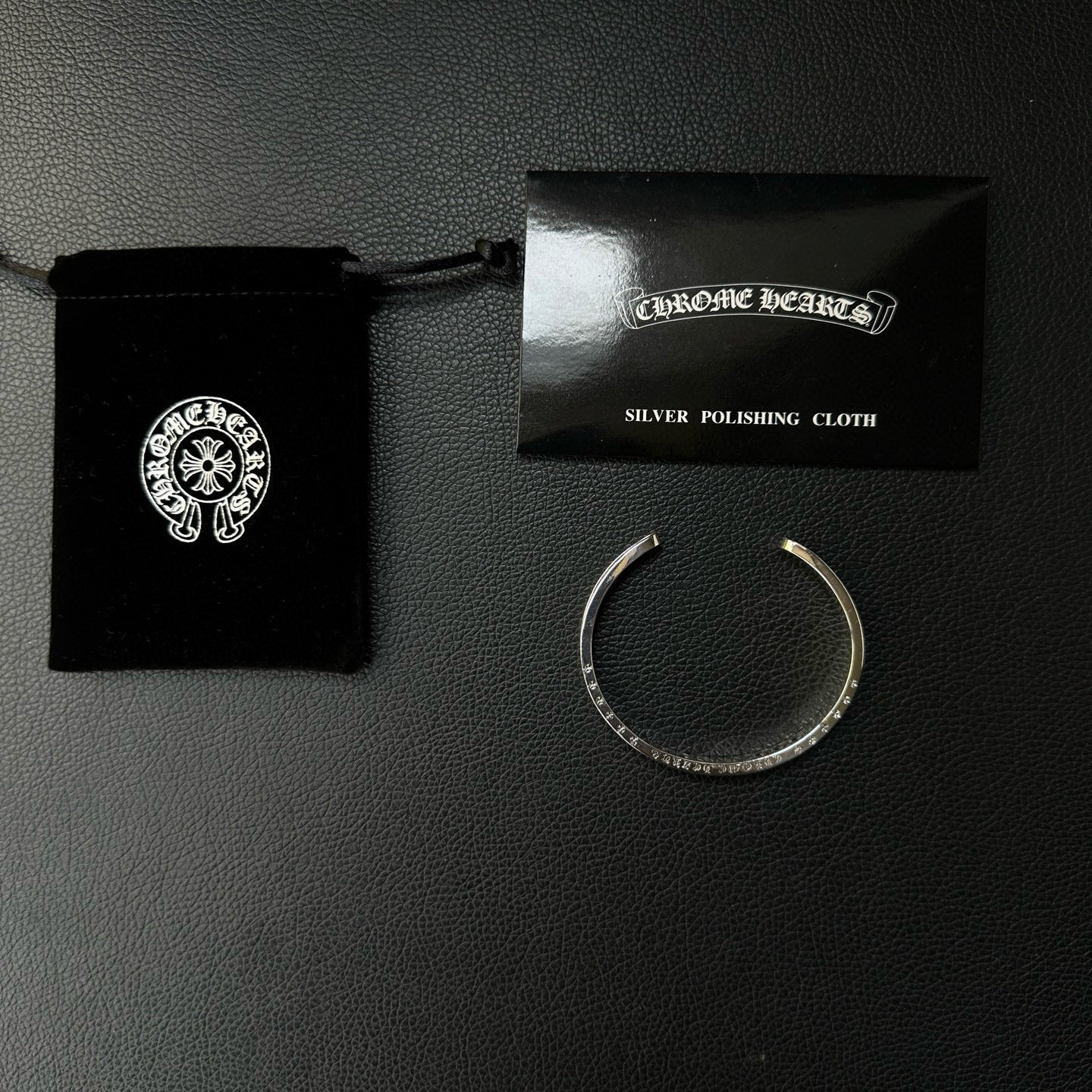 Chrome Hearts Bracelet