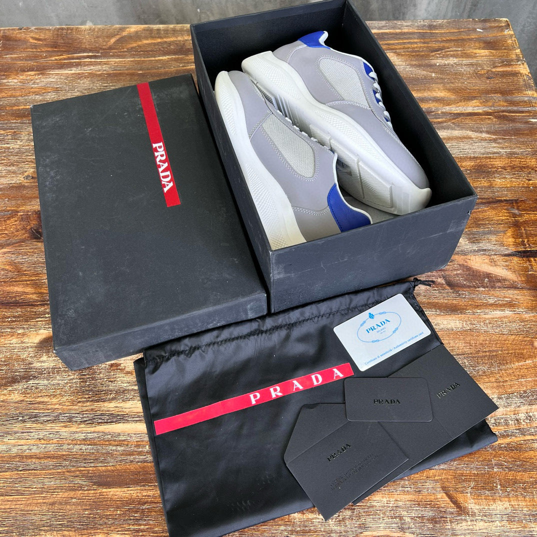 Prada Sneakers