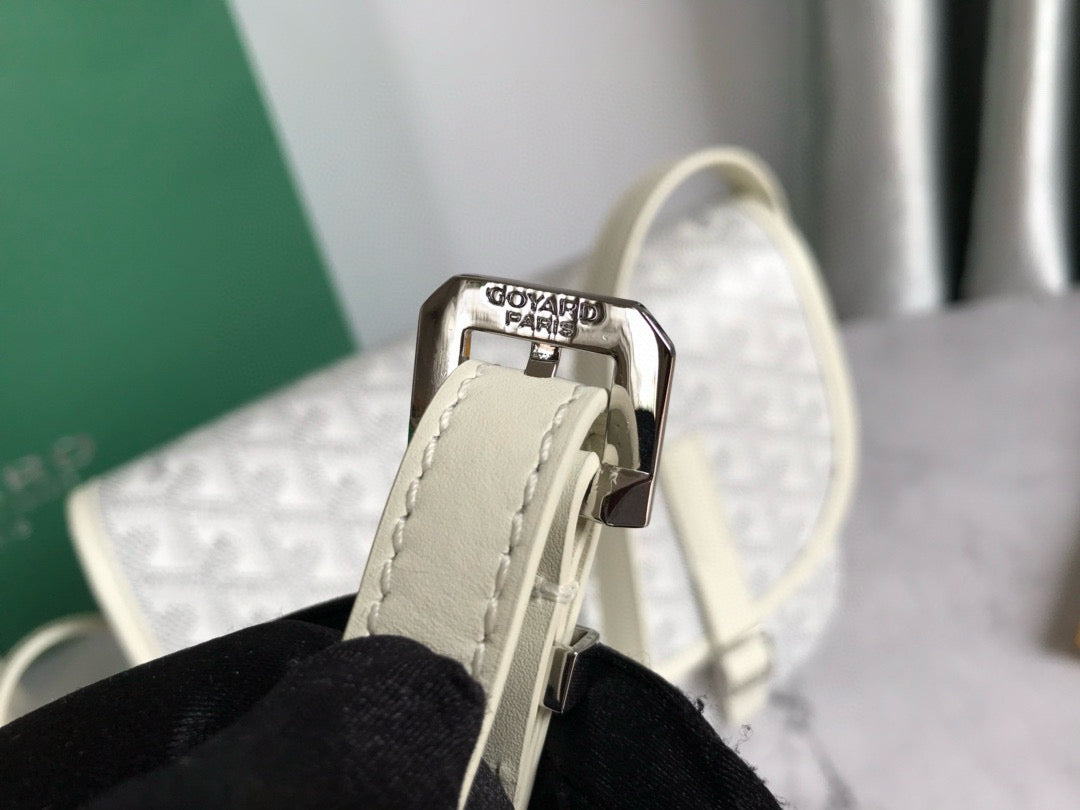 Goyard Belvedere Pm Bag