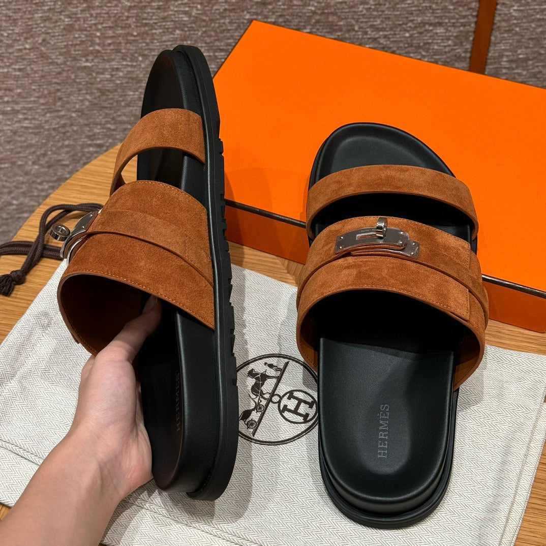 Hermes Jackson Sandals