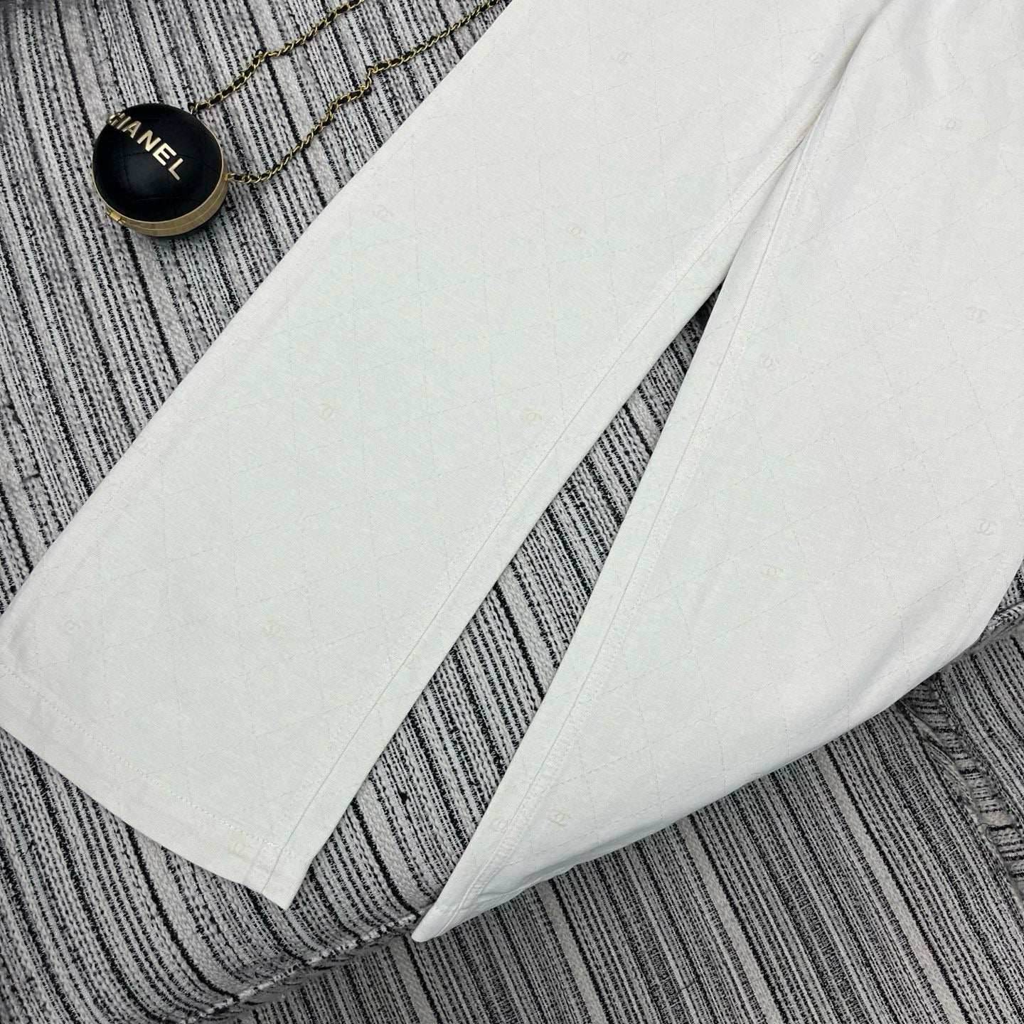 Chanel Trousers