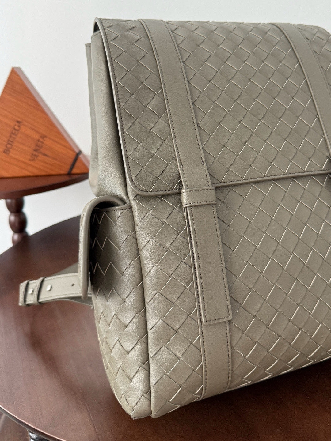 Bottega Veneta Backpack