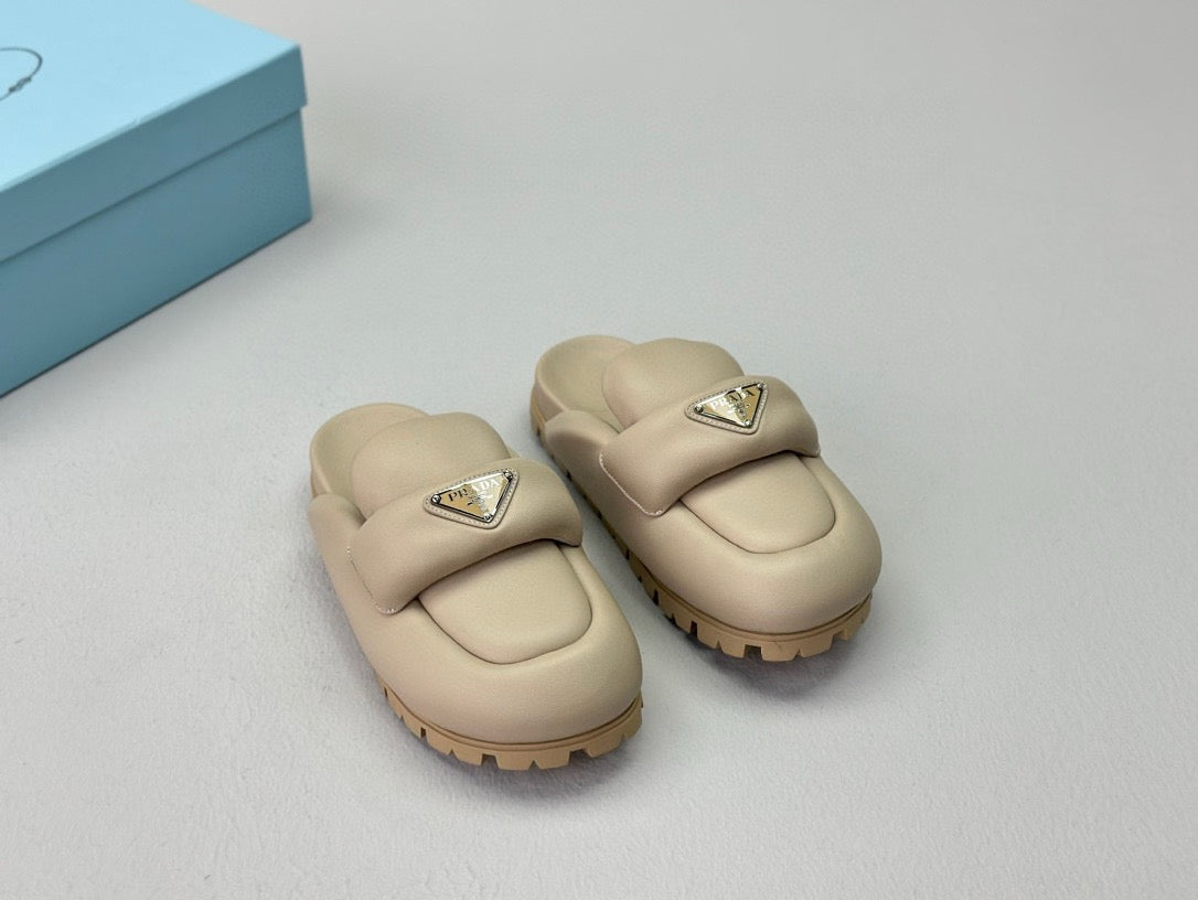 Prada Sandals