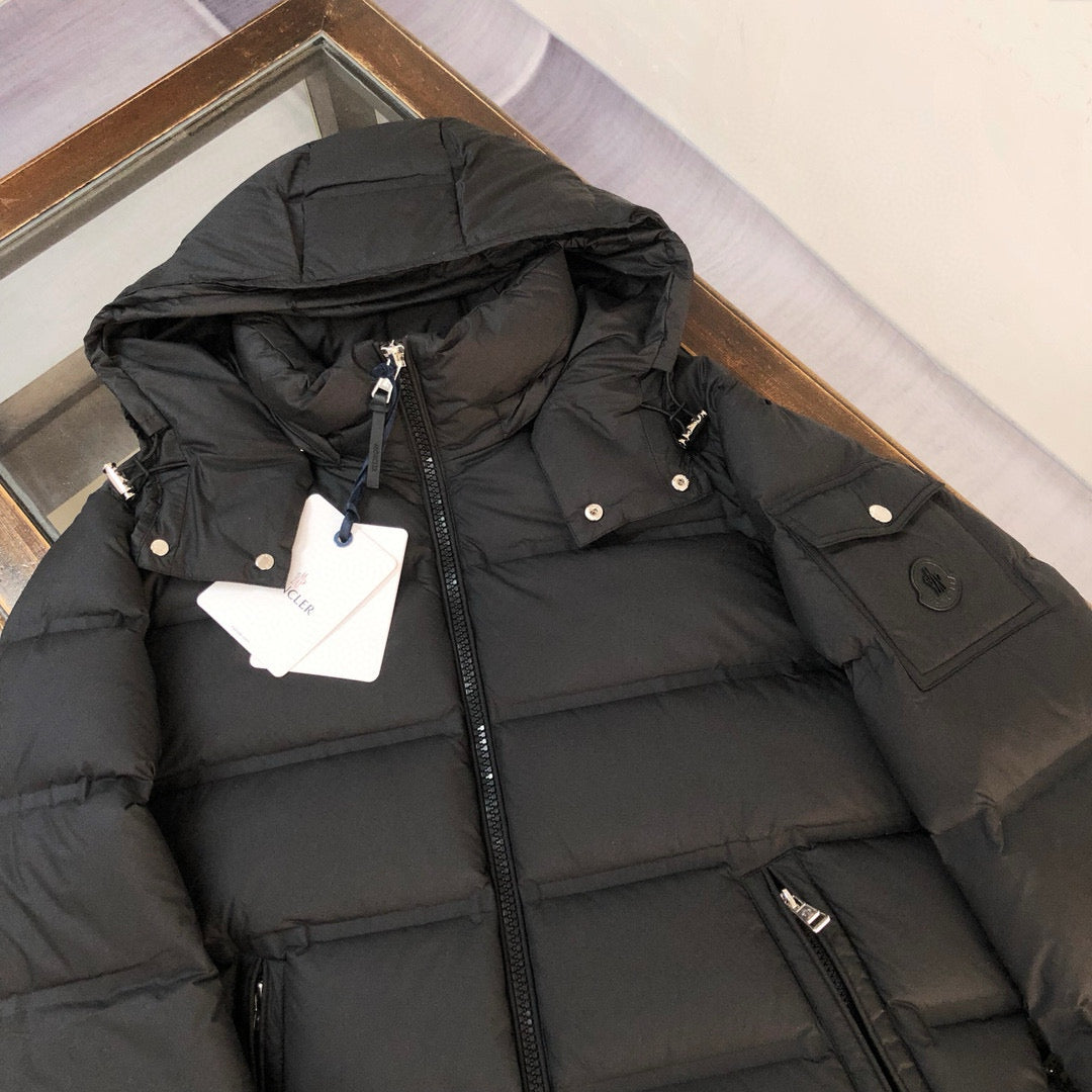 Moncler Down Jacket