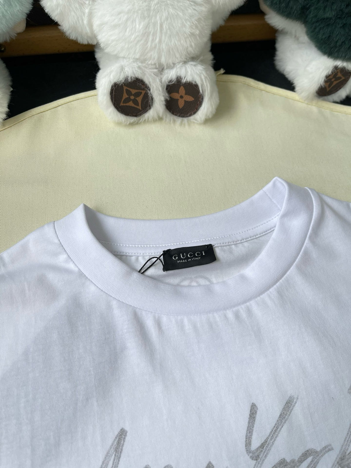 Gucci T-shirt