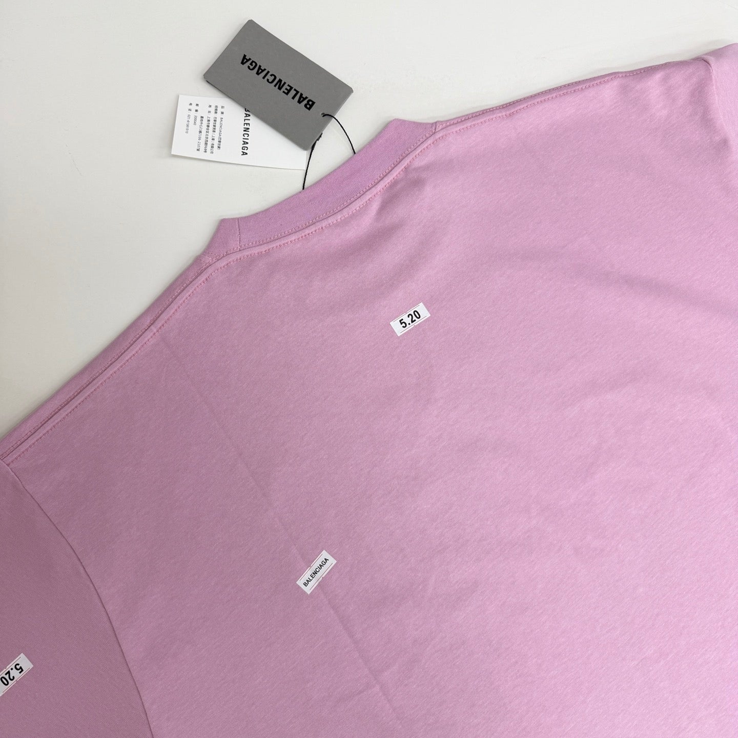 Balenciaga T-Shirt